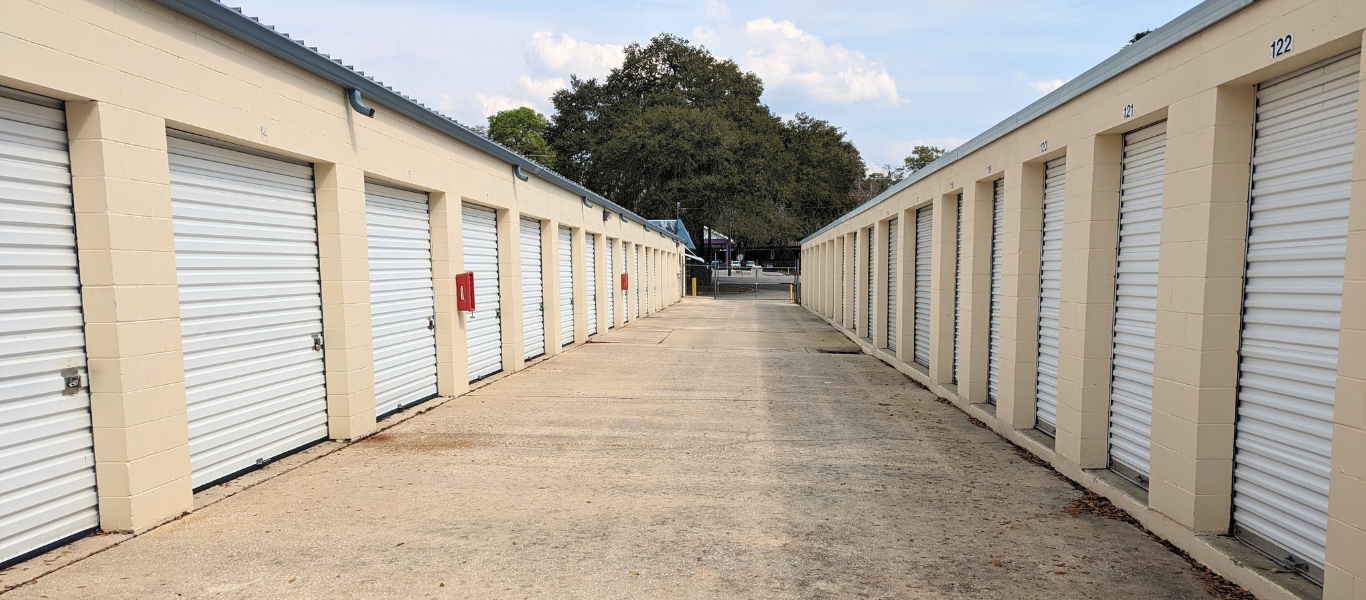 How to Find Cheap Self Storage Near You